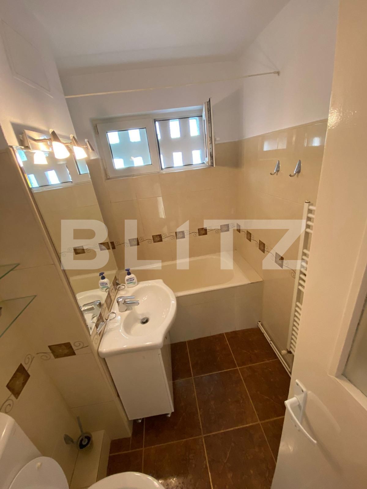 Apartament de închiriat 2 camere Plopilor - 3121AI | BLITZ Cluj-Napoca | Poza11