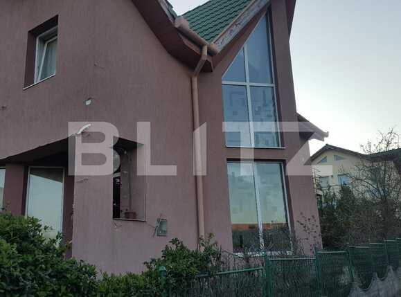Casa de vânzare 5 camere Bună Ziua - 31210CV | BLITZ Cluj-Napoca | Poza1