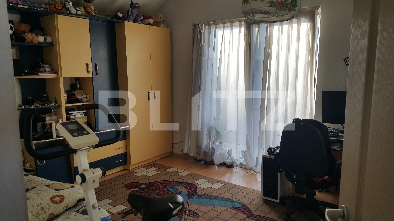 Casa de vânzare 5 camere Bună Ziua - 31210CV | BLITZ Cluj-Napoca | Poza4
