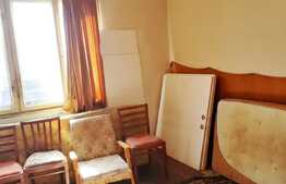 Apartament 4 camere, 96 mp, boxa, 3 locuri de parcare, zona strazii Fantanele