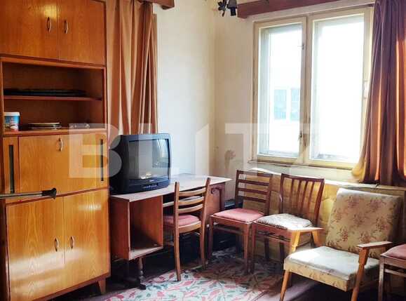 Apartament de vânzare 4 camere Grigorescu - 31211AV | BLITZ Cluj-Napoca | Poza1