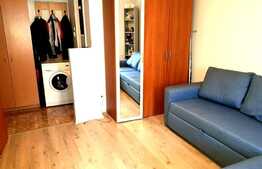 Garsoniera 30 mp, zona strazii Observatorului