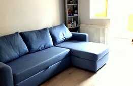 Garsoniera 30 mp, zona strazii Observatorului