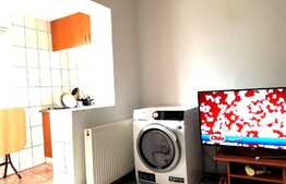 Garsoniera 30 mp, zona strazii Observatorului