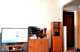 Garsoniera 30 mp, zona strazii Observatorului