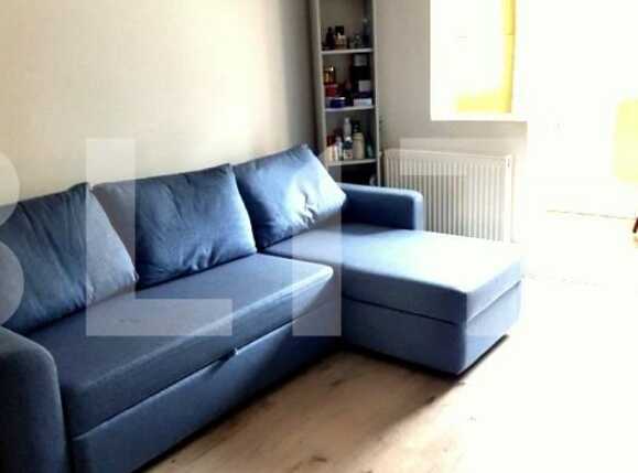 Garsonieră de închiriat Zorilor - 31212AI | BLITZ Cluj-Napoca | Poza1