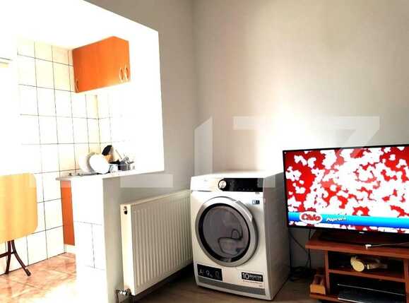 Garsonieră de închiriat Zorilor - 31212AI | BLITZ Cluj-Napoca | Poza4