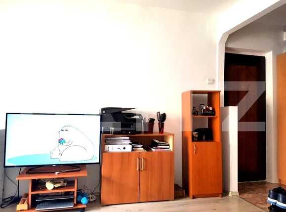 Garsonieră de închiriat Zorilor - 31212AI | BLITZ Cluj-Napoca | Poza3