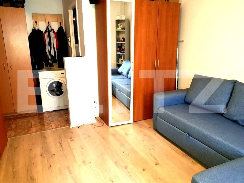 Garsonieră de închiriat Zorilor - 31212AI | BLITZ Cluj-Napoca | Poza2