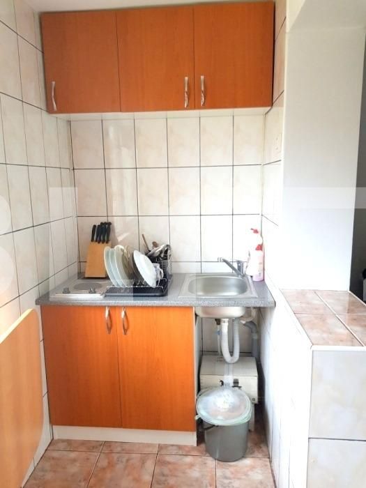 Garsonieră de închiriat Zorilor - 31212AI | BLITZ Cluj-Napoca | Poza5