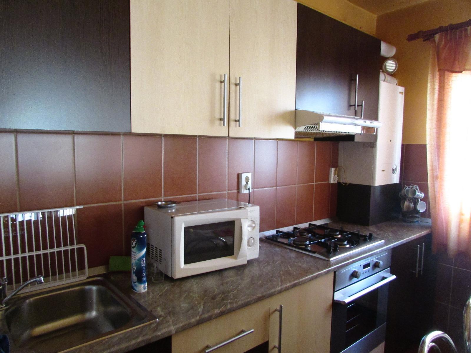 Apartament de închiriat 3 camere Floreşti - 31213AI | BLITZ Cluj-Napoca | Poza3