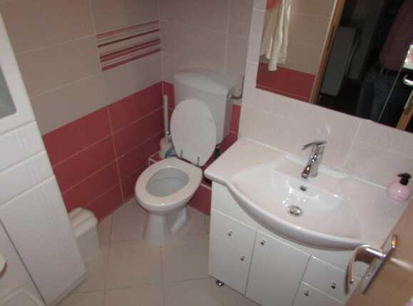 Apartament de închiriat 3 camere Gheorgheni - 31214AI | BLITZ Cluj-Napoca | Poza12