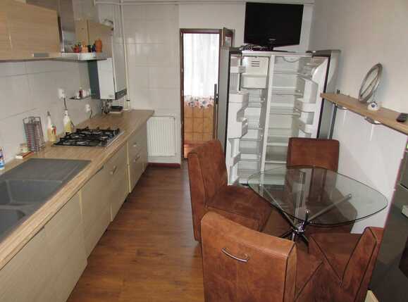 Apartament de închiriat 3 camere Gheorgheni - 31214AI | BLITZ Cluj-Napoca | Poza2