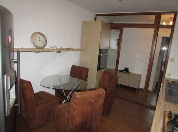 Apartament de închiriat 3 camere Gheorgheni - 31214AI | BLITZ Cluj-Napoca | Poza1