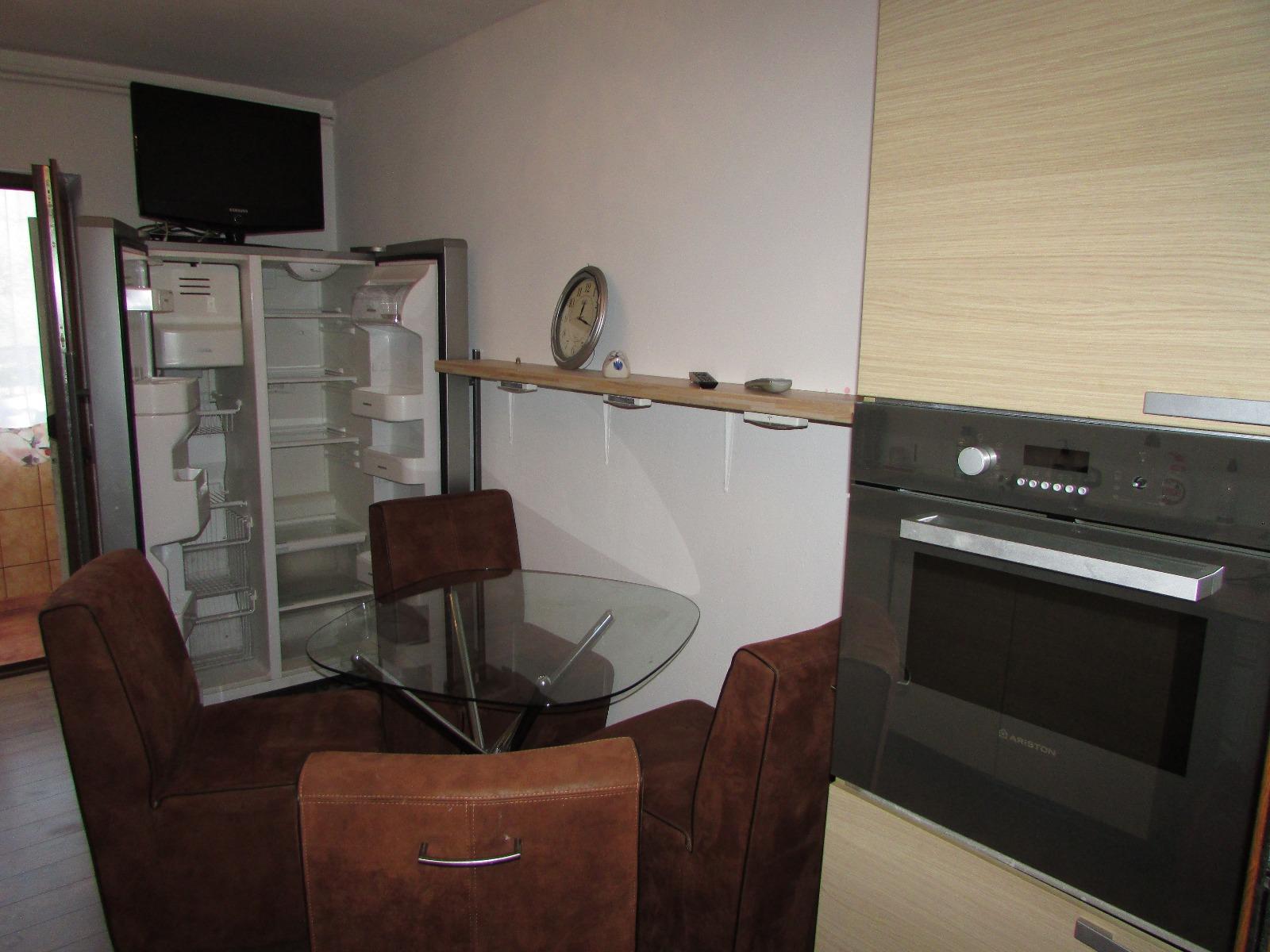 Apartament de închiriat 3 camere Gheorgheni - 31214AI | BLITZ Cluj-Napoca | Poza3