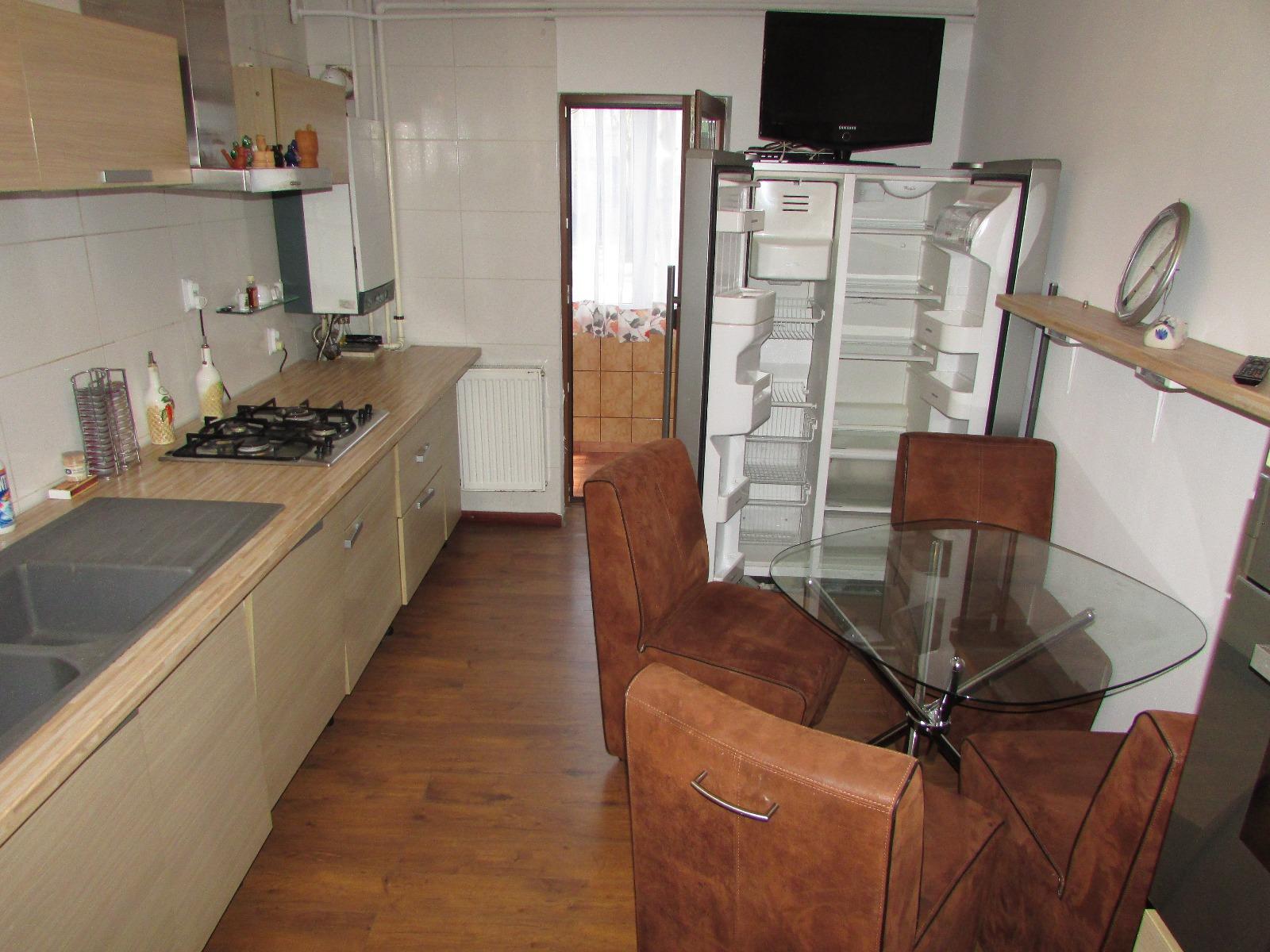 Apartament de închiriat 3 camere Gheorgheni - 31214AI | BLITZ Cluj-Napoca | Poza2