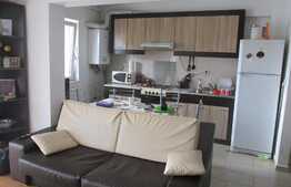 2 camere, 47 mp, balcon 10 mp, parcare cu CF! Zona strazii Sesul de Sus!