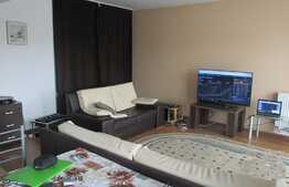 2 camere, 47 mp, balcon 10 mp, parcare cu CF! Zona strazii Sesul de Sus!