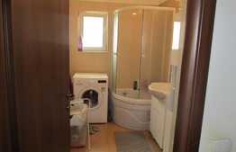 2 camere, 47 mp, balcon 10 mp, parcare cu CF! Zona strazii Sesul de Sus!