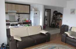 2 camere, 47 mp, balcon 10 mp, parcare cu CF! Zona strazii Sesul de Sus!