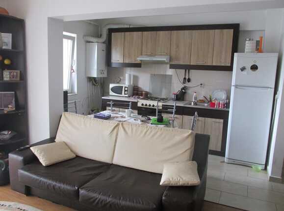 Apartament de vânzare 2 camere Floreşti - 31215AV | BLITZ Cluj-Napoca | Poza2