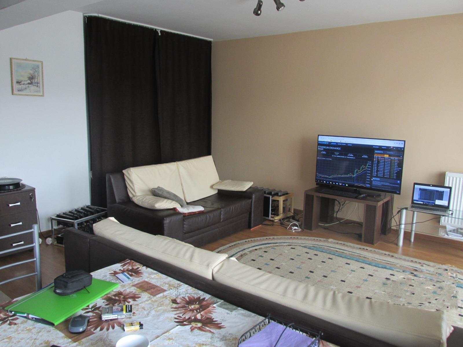 Apartament de vânzare 2 camere Floreşti - 31215AV | BLITZ Cluj-Napoca | Poza4