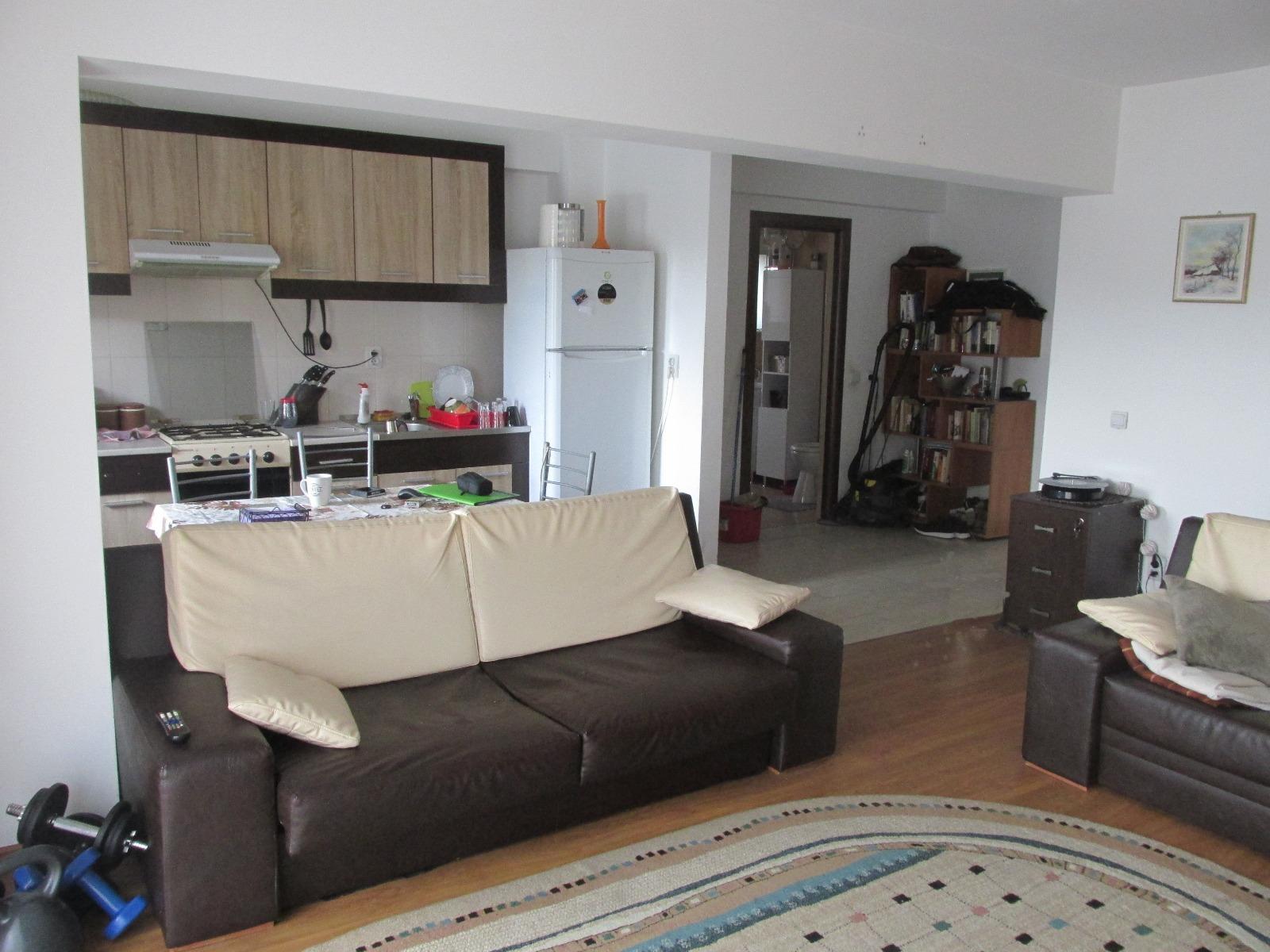 Apartament de vânzare 2 camere Floreşti - 31215AV | BLITZ Cluj-Napoca | Poza3