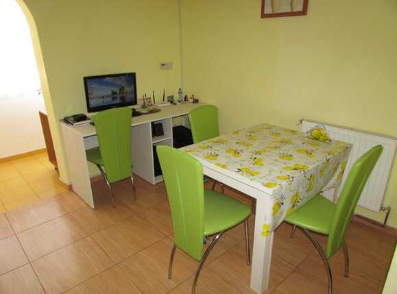 Apartament de închiriat 2 camere Grigorescu - 31216AI | BLITZ Cluj-Napoca | Poza1