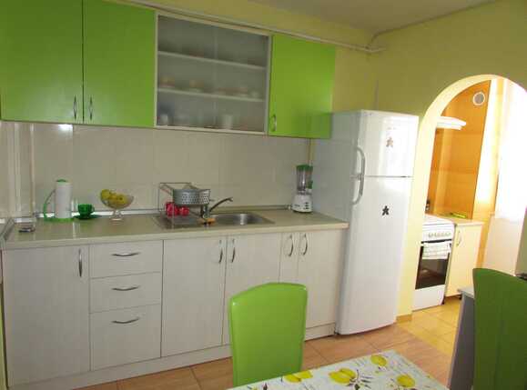 Apartament de închiriat 2 camere Grigorescu - 31216AI | BLITZ Cluj-Napoca | Poza2