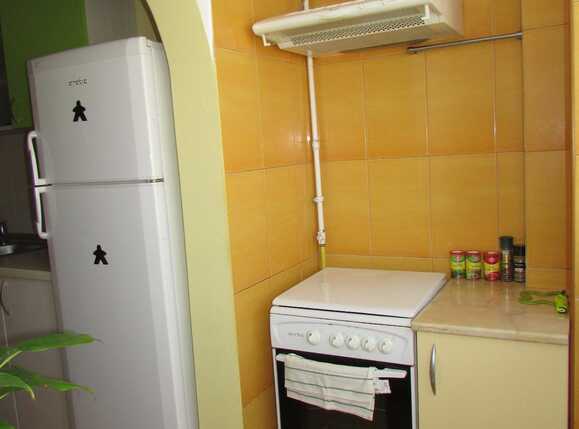 Apartament de închiriat 2 camere Grigorescu - 31216AI | BLITZ Cluj-Napoca | Poza4