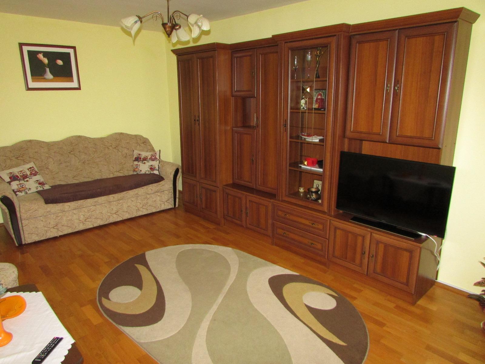 Apartament de închiriat 2 camere Grigorescu - 31216AI | BLITZ Cluj-Napoca | Poza8