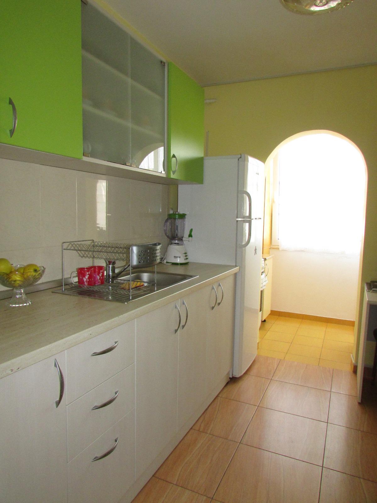 Apartament de închiriat 2 camere Grigorescu - 31216AI | BLITZ Cluj-Napoca | Poza3