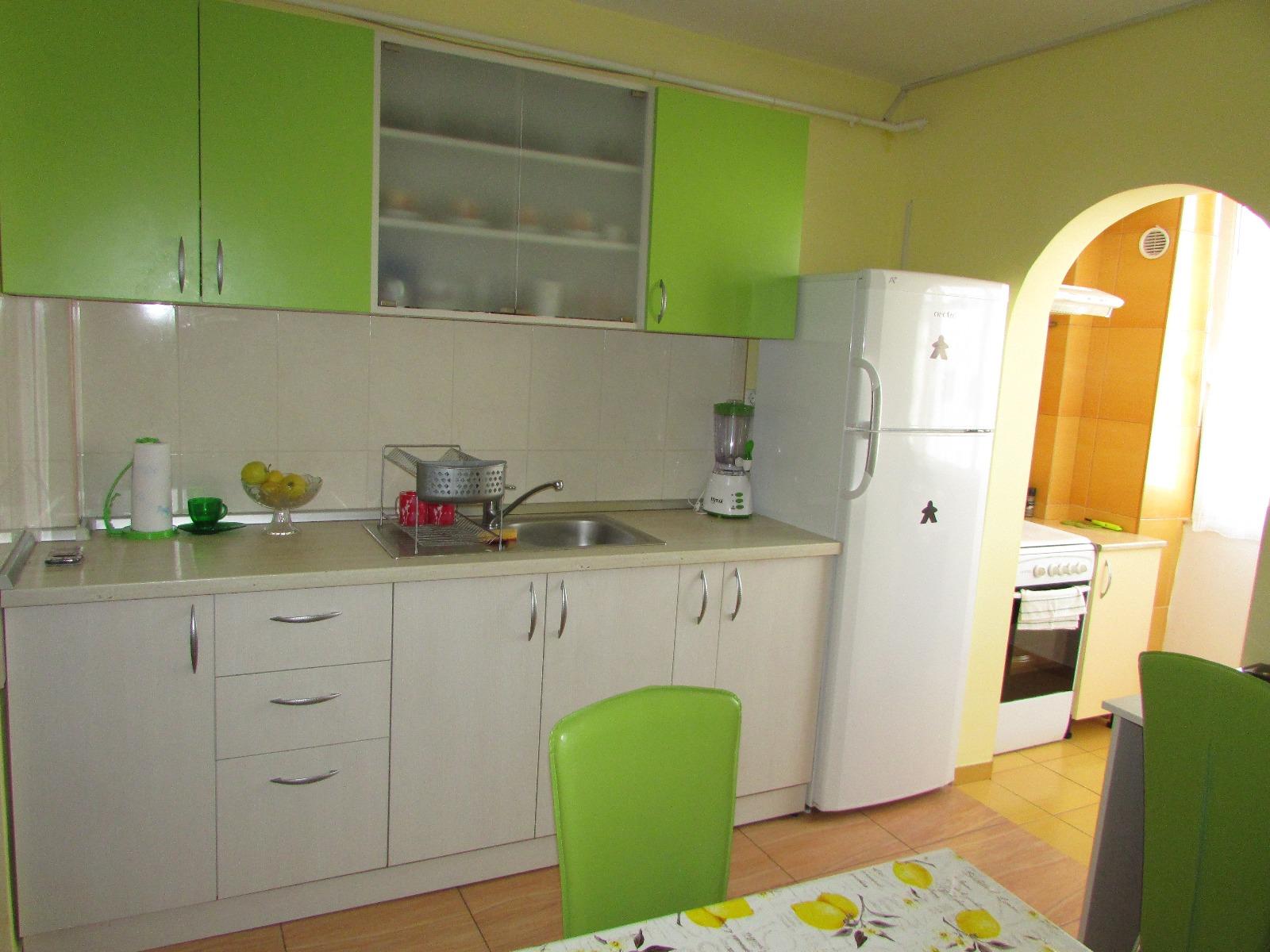 Apartament de închiriat 2 camere Grigorescu - 31216AI | BLITZ Cluj-Napoca | Poza2