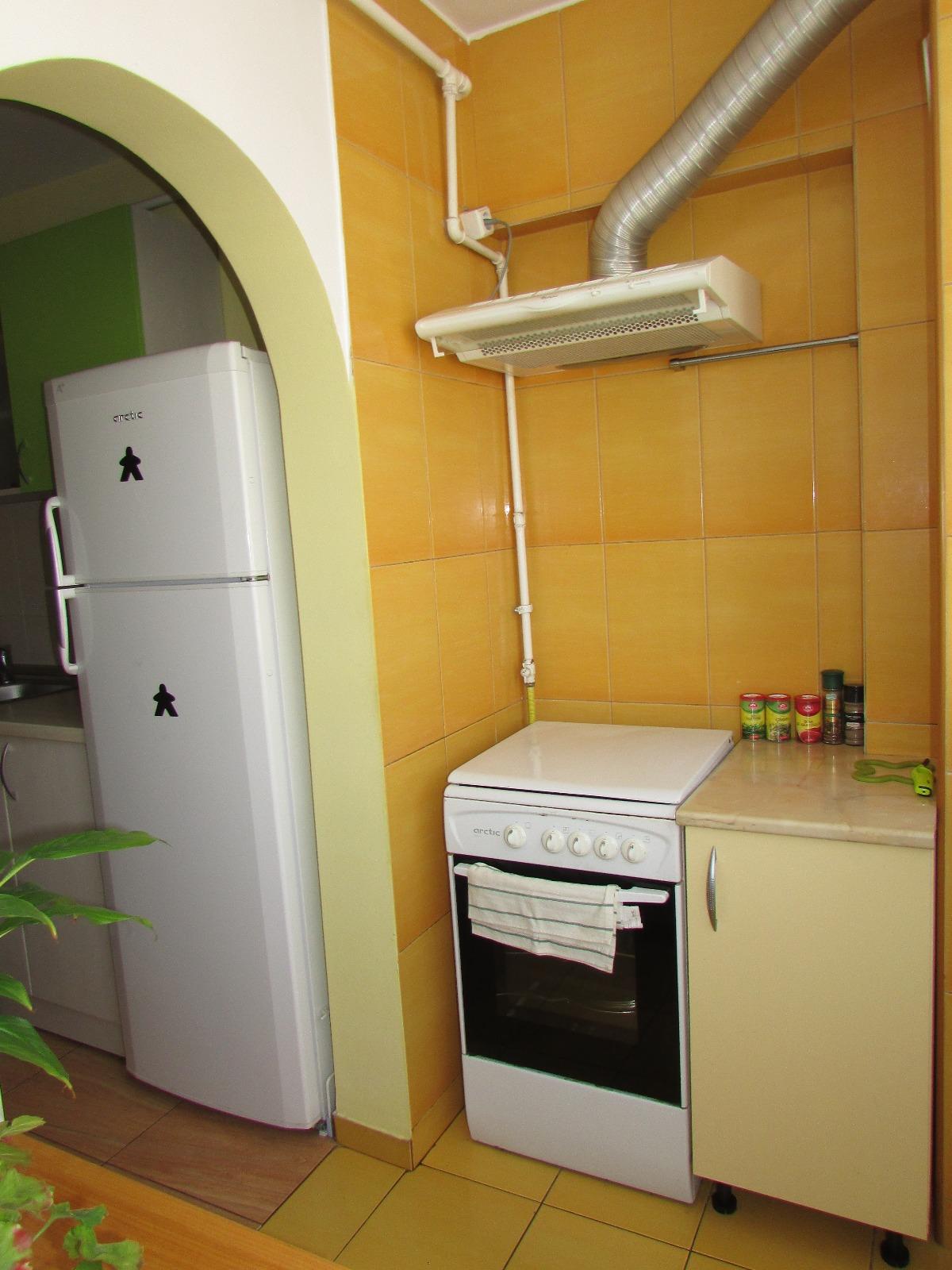 Apartament de închiriat 2 camere Grigorescu - 31216AI | BLITZ Cluj-Napoca | Poza4