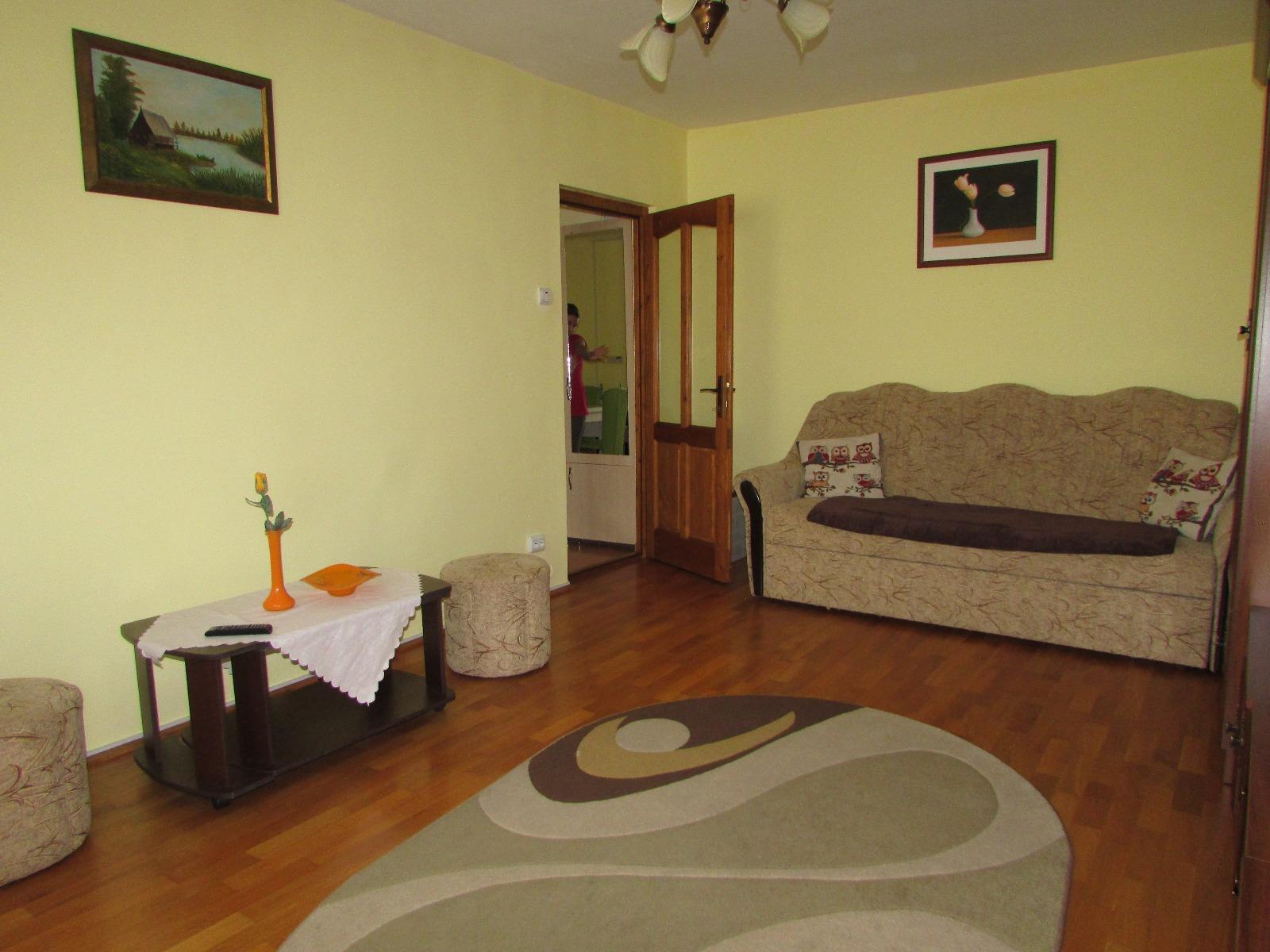 Apartament de închiriat 2 camere Grigorescu - 31216AI | BLITZ Cluj-Napoca | Poza9