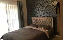 Apartament 4 camere, 90 mp, garaj, totul nou, zona strazii Mircea Zaciu