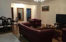 Apartament 4 camere, 90 mp, garaj, totul nou, zona strazii Mircea Zaciu