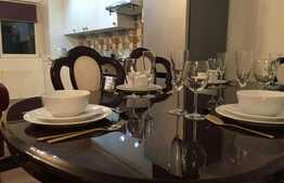 Apartament 4 camere, 90 mp, garaj, totul nou, zona strazii Mircea Zaciu