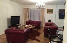 Apartament 4 camere, 90 mp, garaj, totul nou, zona strazii Mircea Zaciu