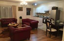 Apartament 4 camere, 90 mp, garaj, totul nou, zona strazii Mircea Zaciu