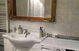 Apartament 4 camere, 90 mp, garaj, totul nou, zona strazii Mircea Zaciu