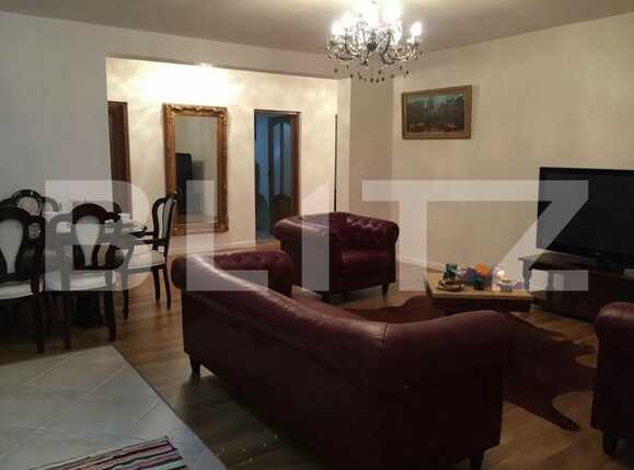 Apartament de închiriat 4 camere Bună Ziua - 31217AI | BLITZ Cluj-Napoca | Poza2