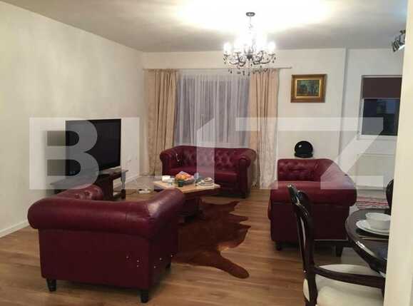 Apartament de închiriat 4 camere Bună Ziua - 31217AI | BLITZ Cluj-Napoca | Poza1