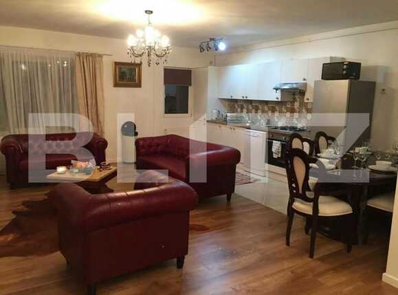 Apartament de închiriat 4 camere Bună Ziua - 31217AI | BLITZ Cluj-Napoca | Poza3