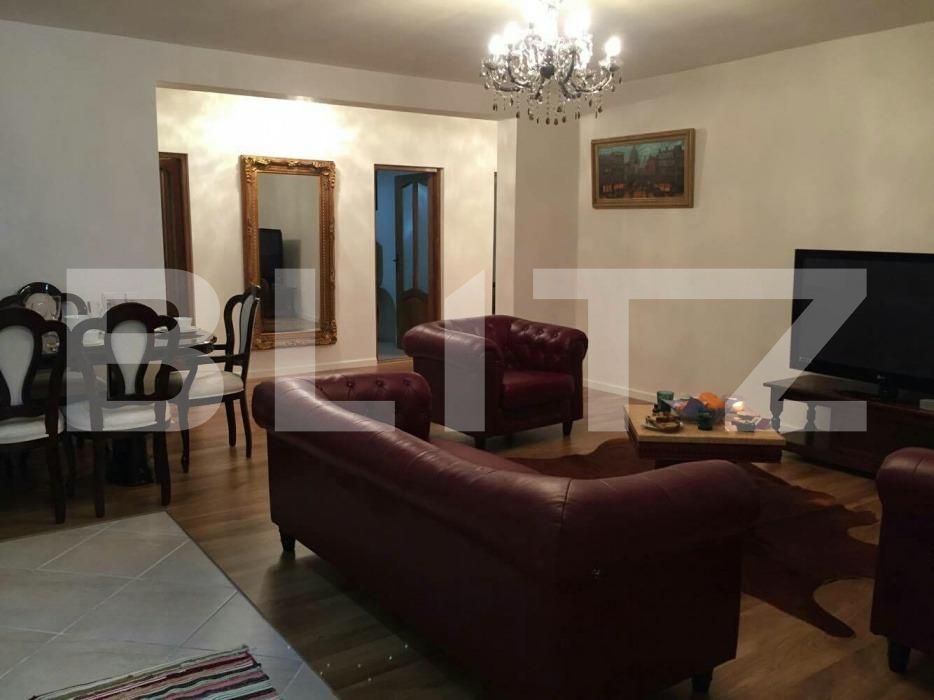 Apartament de închiriat 4 camere Bună Ziua - 31217AI | BLITZ Cluj-Napoca | Poza2