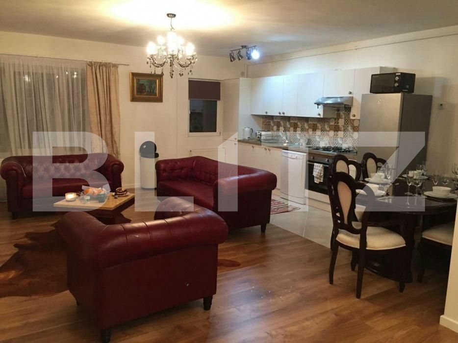 Apartament de închiriat 4 camere Bună Ziua - 31217AI | BLITZ Cluj-Napoca | Poza3