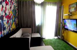 2 camere, 62 mp, balcon de 7 mp! Loc de parcare cu CF! Zona strazii Stadionului!