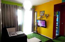 2 camere, 62 mp, balcon de 7 mp! Loc de parcare cu CF! Zona strazii Stadionului!