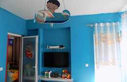 2 camere, 62 mp, balcon de 7 mp! Loc de parcare cu CF! Zona strazii Stadionului!