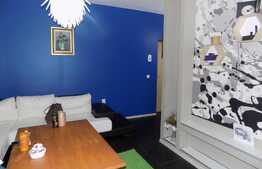 2 camere, 62 mp, balcon de 7 mp! Loc de parcare cu CF! Zona strazii Stadionului!